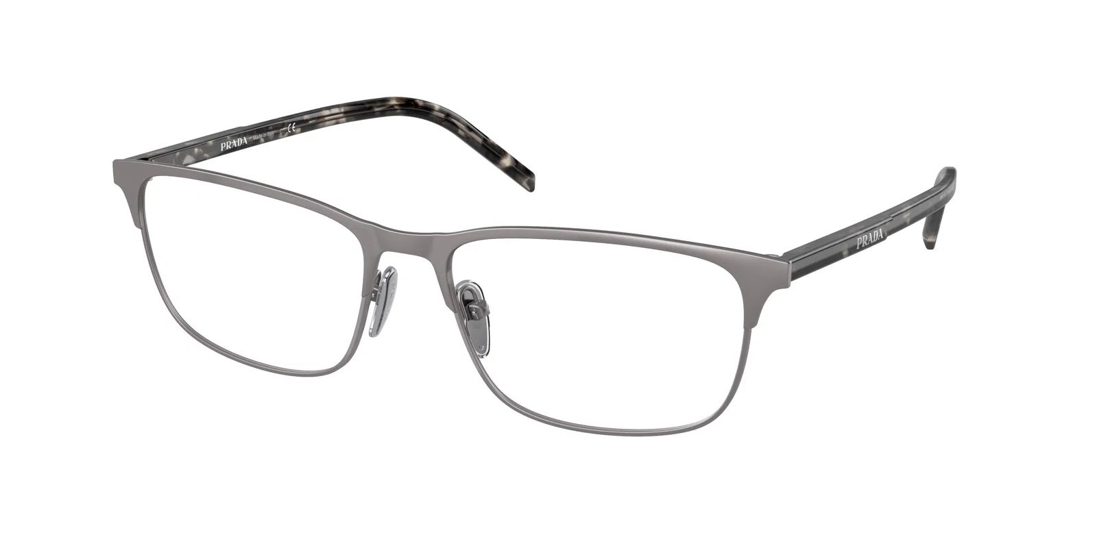 Prada 66YV Eyeglasses - view 3